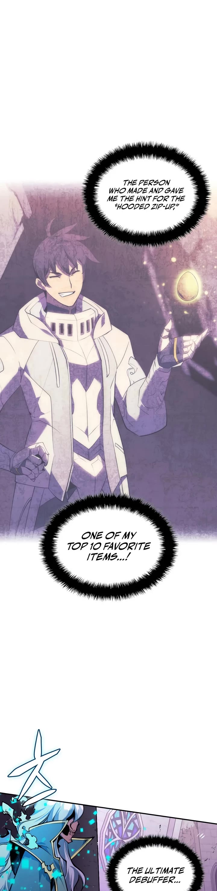 Overgeared (Team Argo) Chapter 326 page 54 - Chapter 326: The First to Disappear