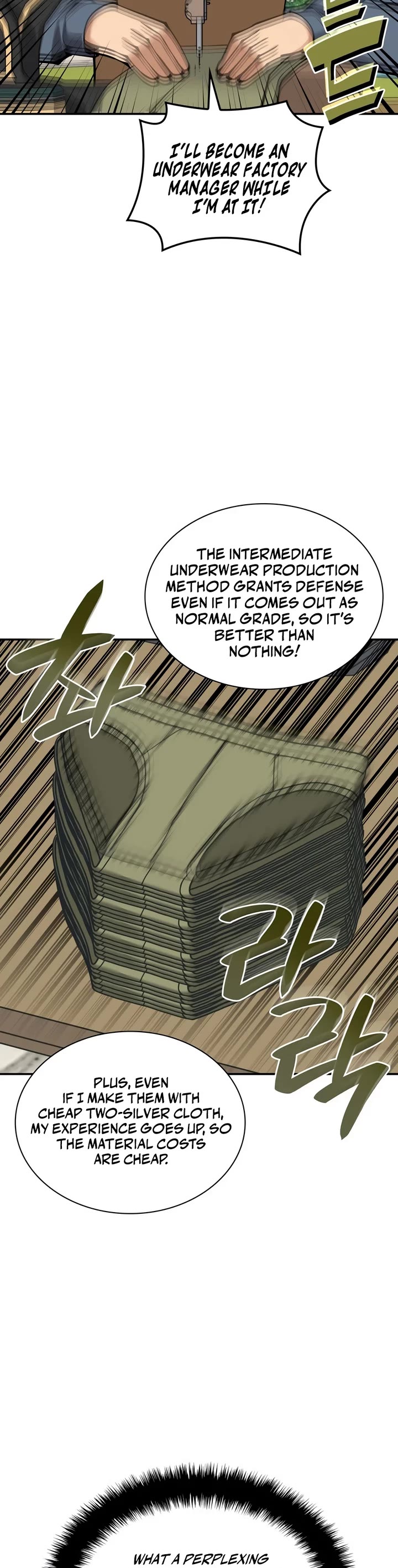 Overgeared (Team Argo) Chapter 326 page 9 - Chapter 326: The First to Disappear
