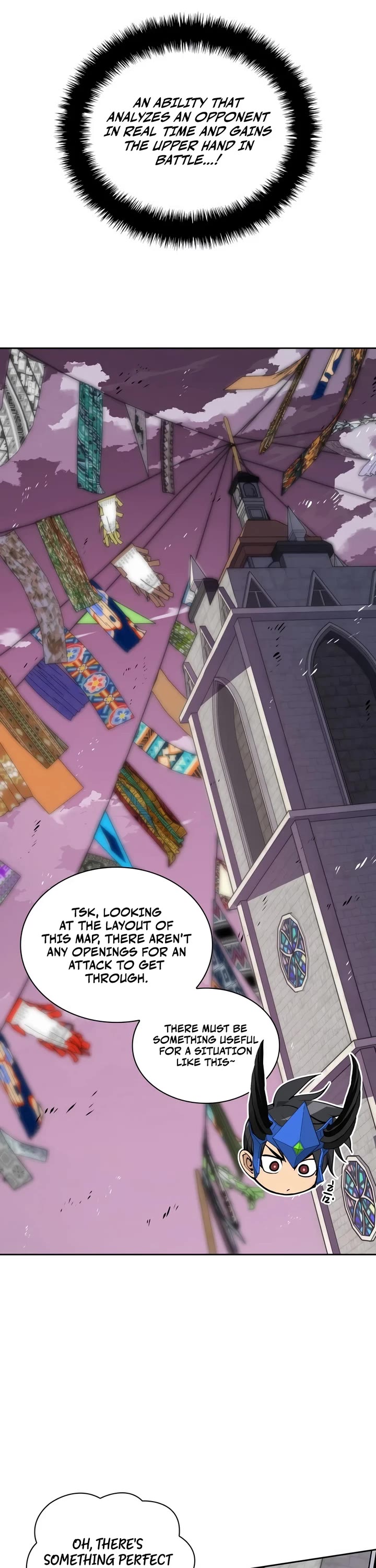 Overgeared (Team Argo) Chapter 327 page 11 - Chapter 327: Tailor vs. Blacksmith