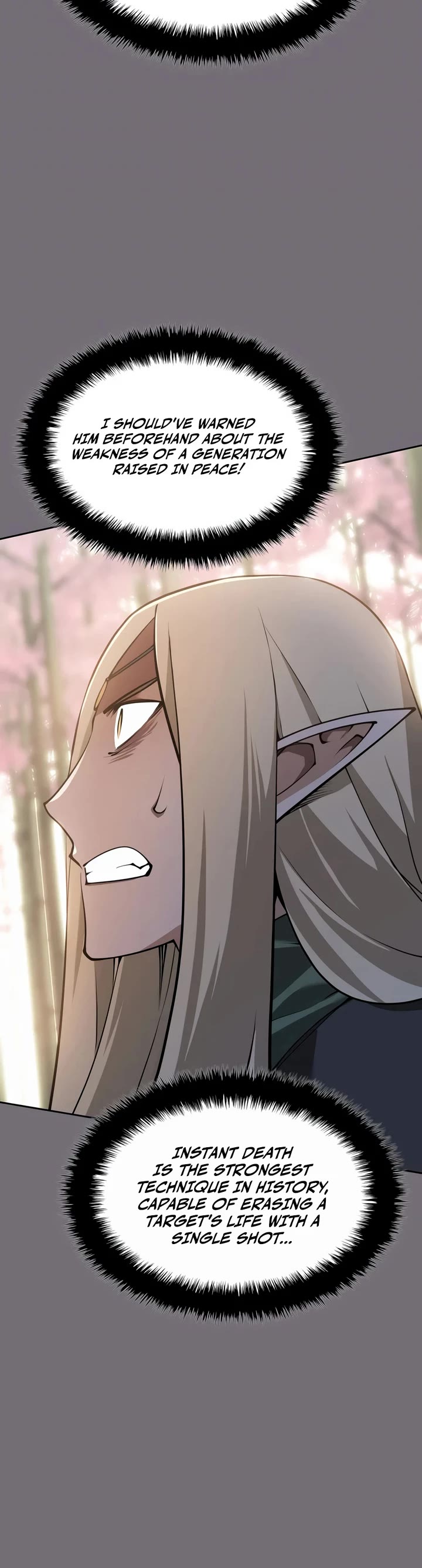 Overgeared (Team Argo) Chapter 327 page 20 - Chapter 327: Tailor vs. Blacksmith