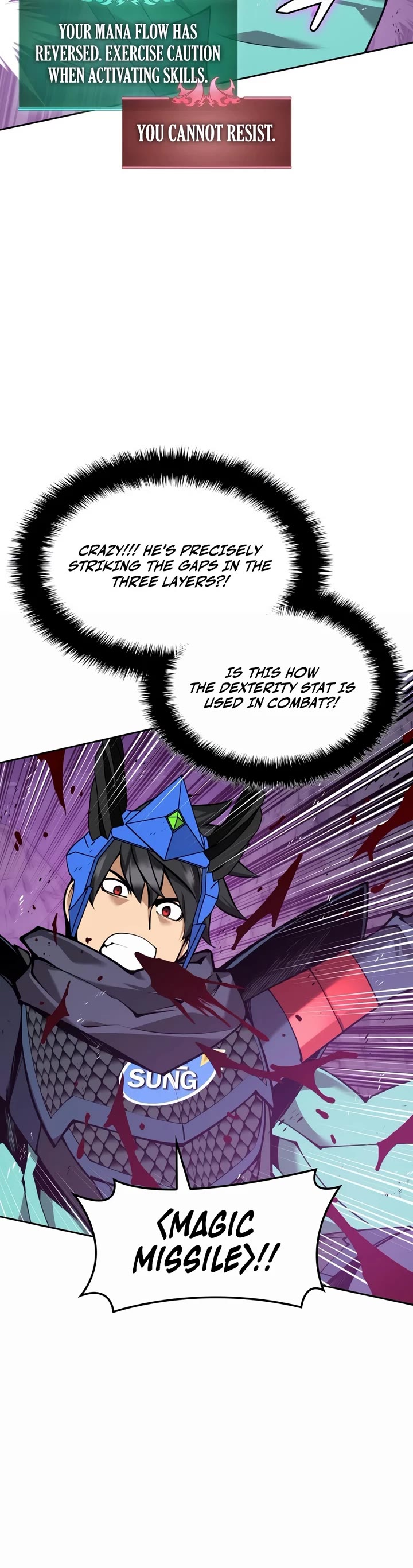 Overgeared (Team Argo) Chapter 327 page 25 - Chapter 327: Tailor vs. Blacksmith