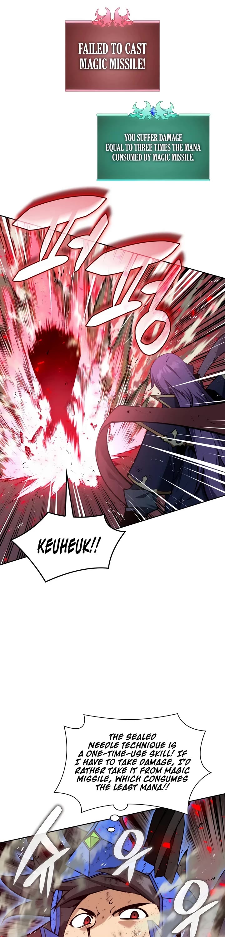 Overgeared (Team Argo) Chapter 327 page 26 - Chapter 327: Tailor vs. Blacksmith
