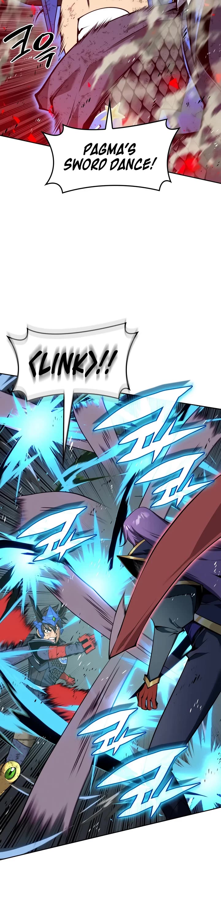 Overgeared (Team Argo) Chapter 327 page 27 - Chapter 327: Tailor vs. Blacksmith