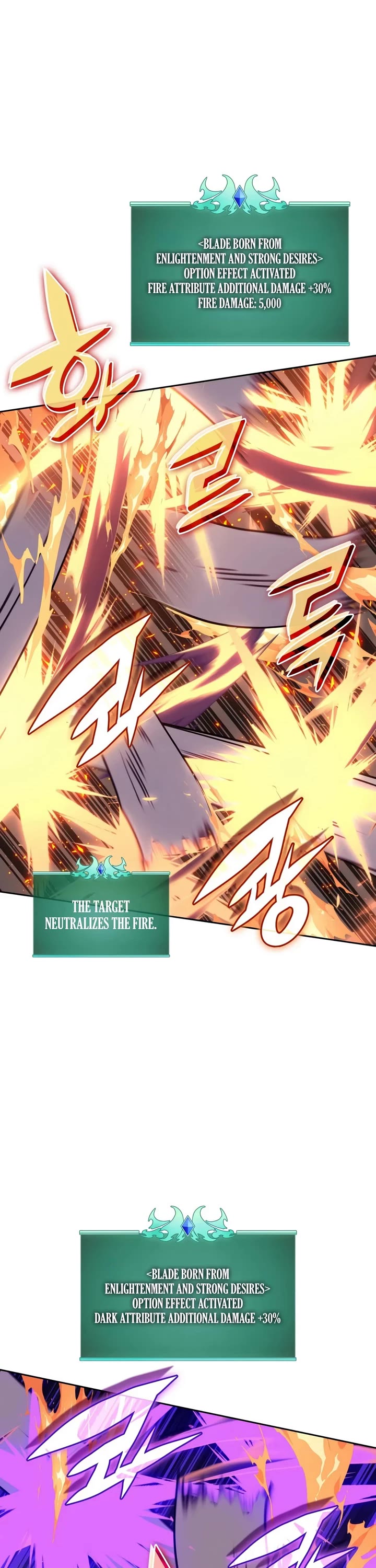 Overgeared (Team Argo) Chapter 327 page 28 - Chapter 327: Tailor vs. Blacksmith