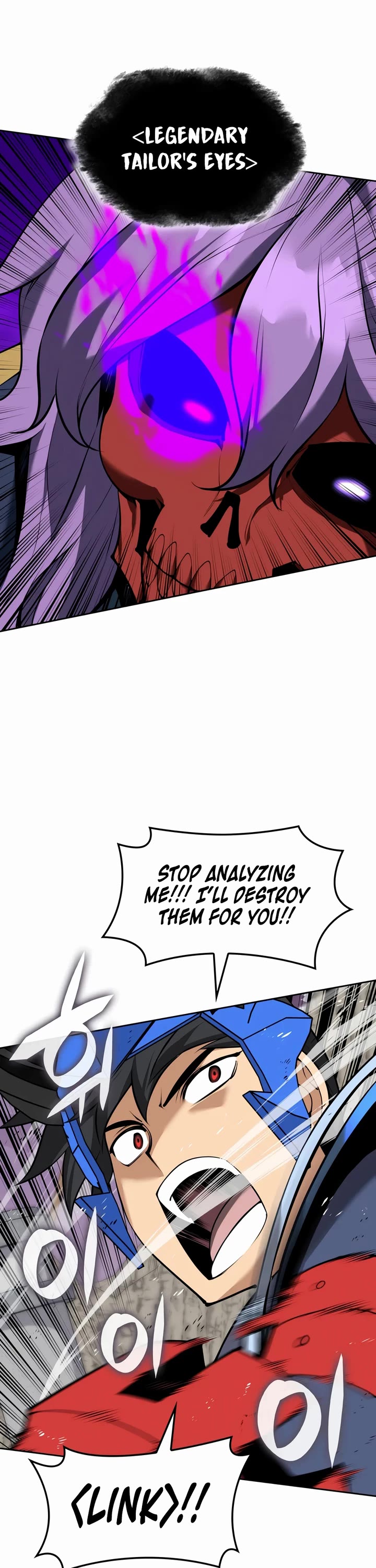 Overgeared (Team Argo) Chapter 327 page 3 - Chapter 327: Tailor vs. Blacksmith