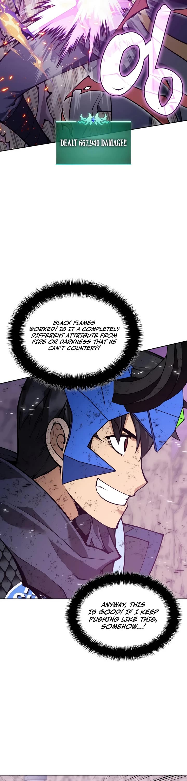 Overgeared (Team Argo) Chapter 327 page 32 - Chapter 327: Tailor vs. Blacksmith