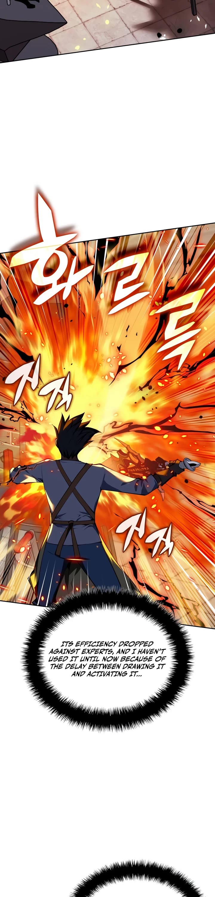 Overgeared (Team Argo) Chapter 327 page 48 - Chapter 327: Tailor vs. Blacksmith