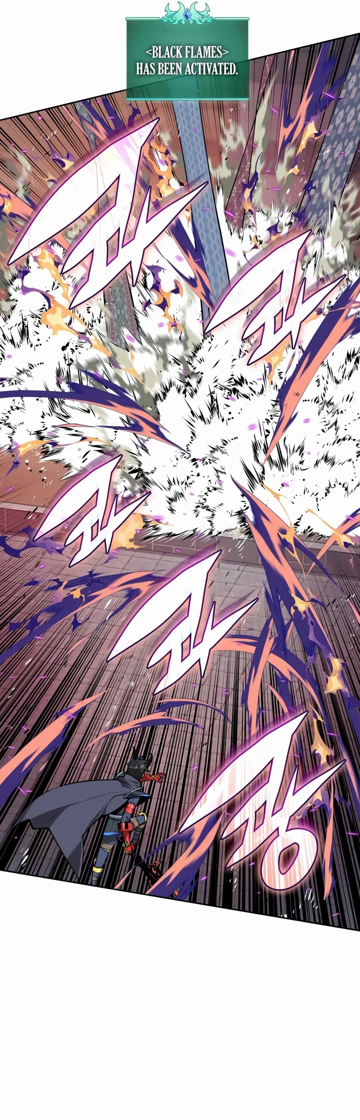Overgeared (Team Argo) Chapter 327 page 5 - Chapter 327: Tailor vs. Blacksmith