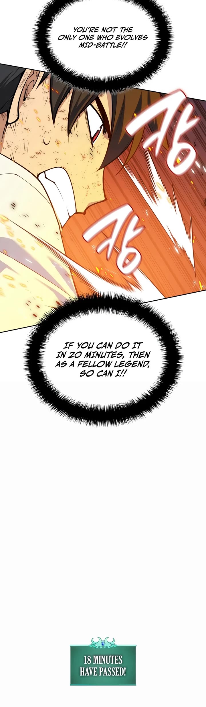 Overgeared (Team Argo) Chapter 327 page 55 - Chapter 327: Tailor vs. Blacksmith