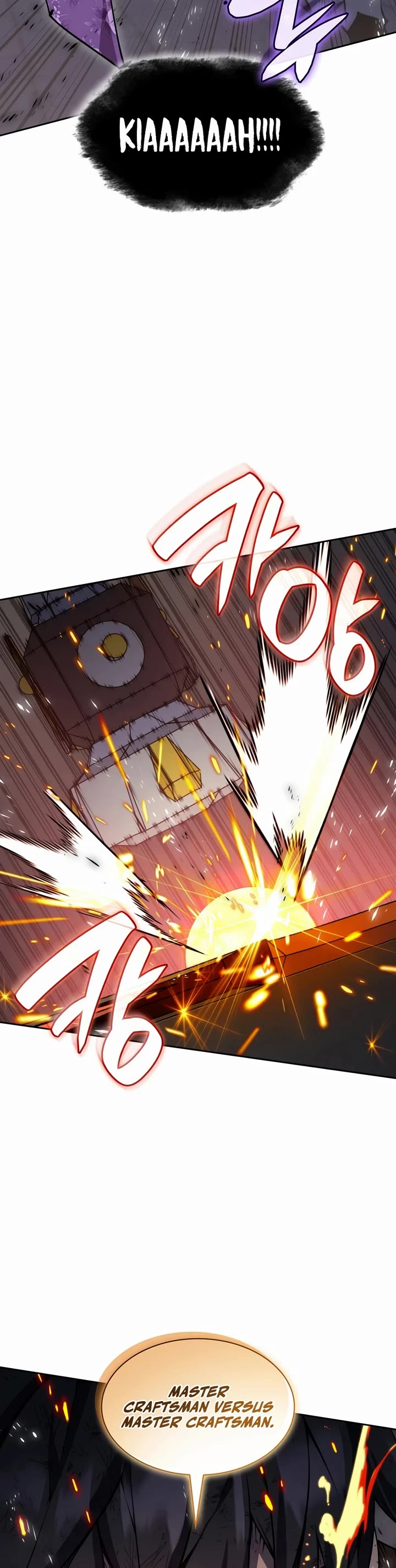 Overgeared (Team Argo) Chapter 327 page 57 - Chapter 327: Tailor vs. Blacksmith
