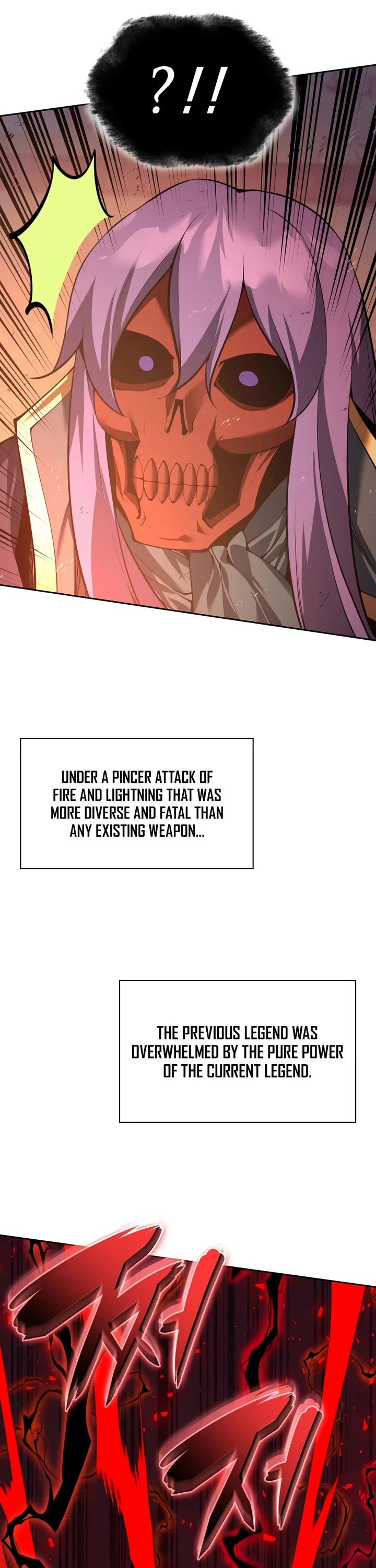 Overgeared (Team Argo) Chapter 328 page 16 - Chapter 328: Cloth and Iron