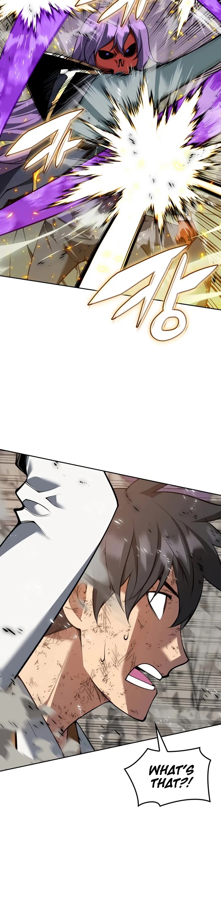 Overgeared (Team Argo) Chapter 328 page 3 - Chapter 328: Cloth and Iron