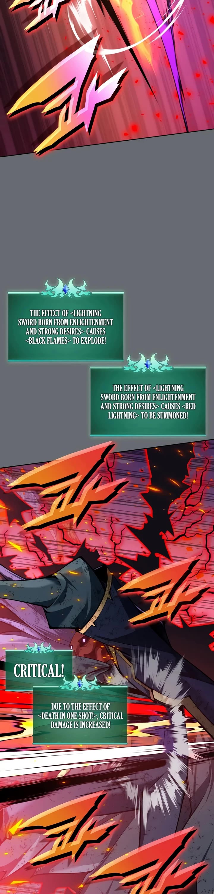 Overgeared (Team Argo) Chapter 328 page 33 - Chapter 328: Cloth and Iron