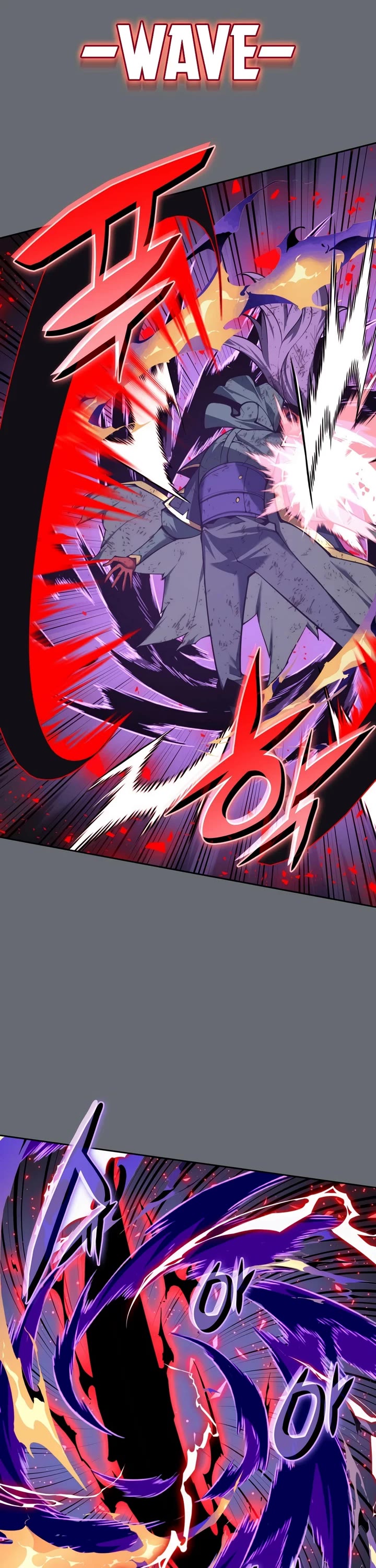 Overgeared (Team Argo) Chapter 328 page 36 - Chapter 328: Cloth and Iron