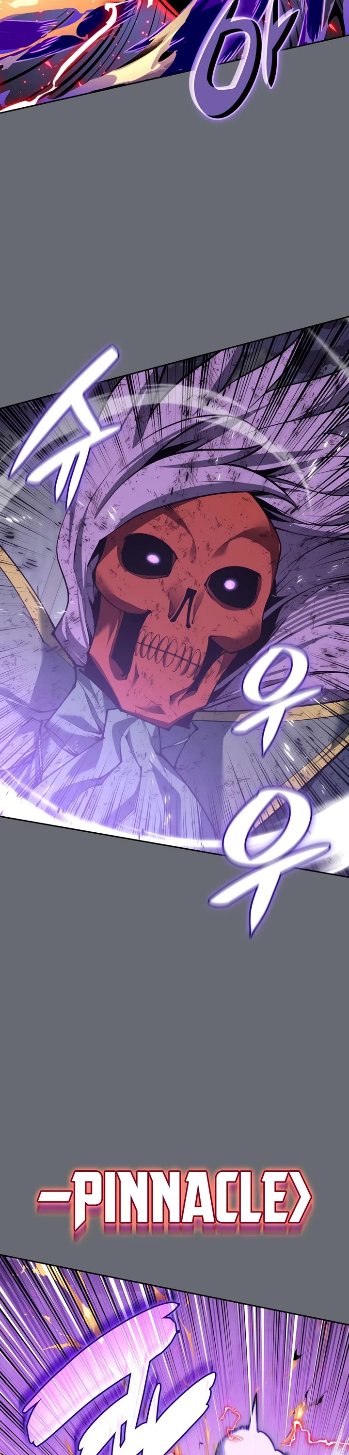 Overgeared (Team Argo) Chapter 328 page 37 - Chapter 328: Cloth and Iron