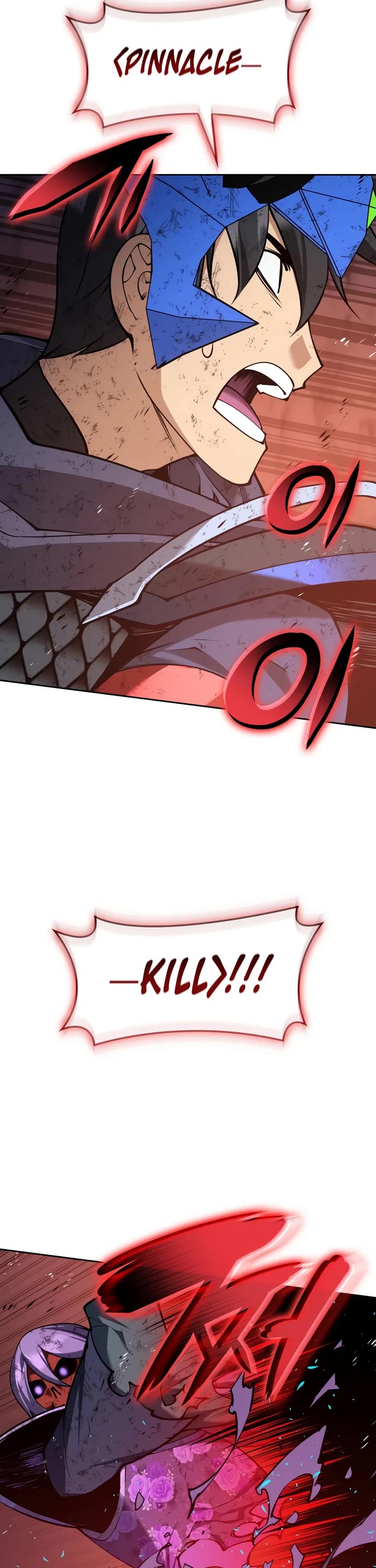 Overgeared (Team Argo) Chapter 328 page 48 - Chapter 328: Cloth and Iron