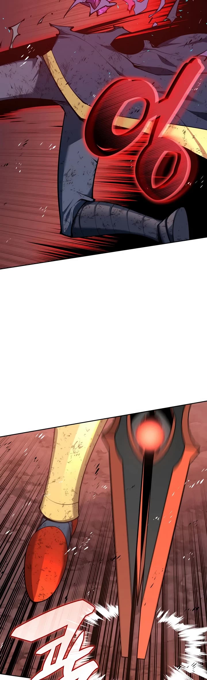 Overgeared (Team Argo) Chapter 328 page 49 - Chapter 328: Cloth and Iron