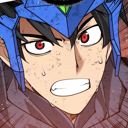 Overgeared (Team Argo) Chapter 328: Cloth and Iron cover