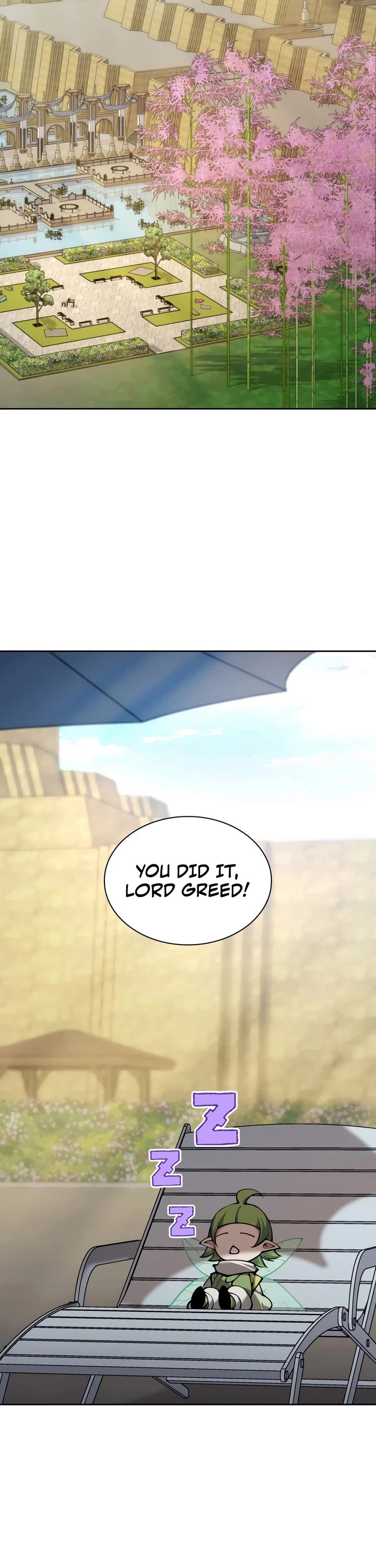 Overgeared (Team Argo) Chapter 329 page 2 - Chapter 329