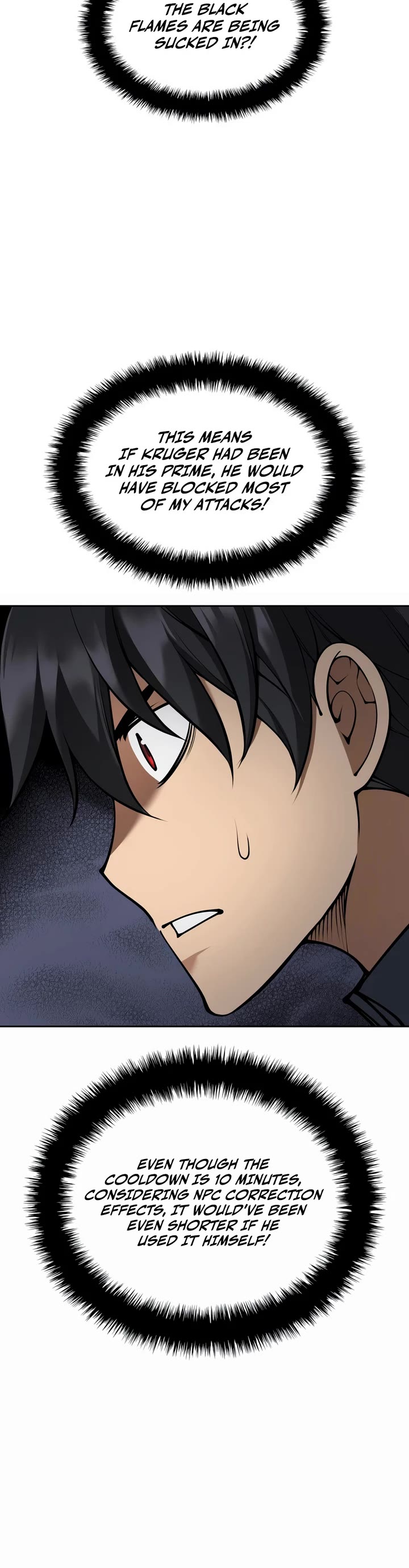 Overgeared (Team Argo) Chapter 329 page 20 - Chapter 329