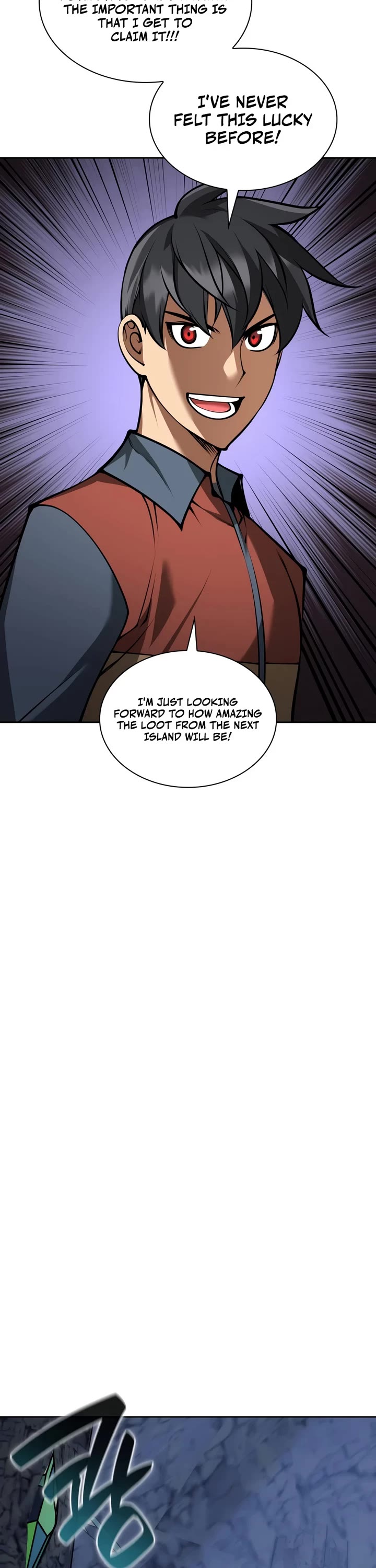 Overgeared (Team Argo) Chapter 329 page 23 - Chapter 329