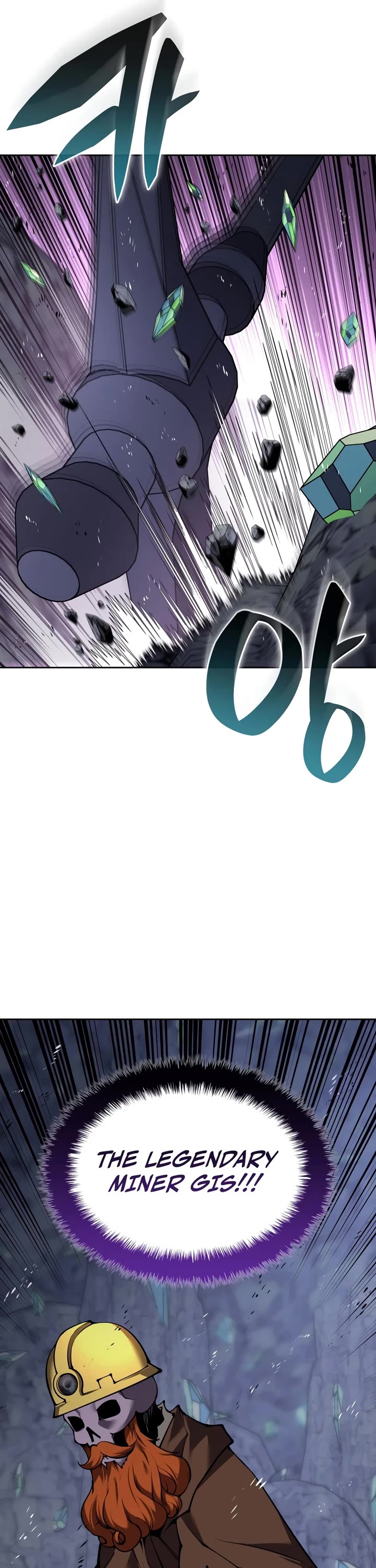 Overgeared (Team Argo) Chapter 329 page 26 - Chapter 329