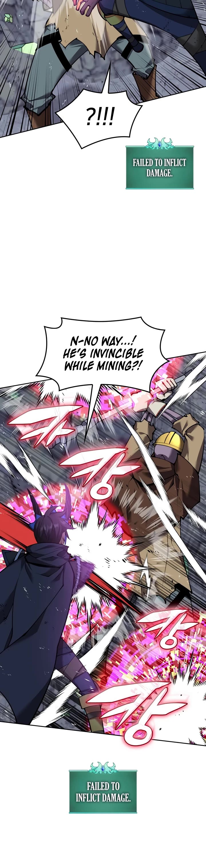 Overgeared (Team Argo) Chapter 329 page 30 - Chapter 329