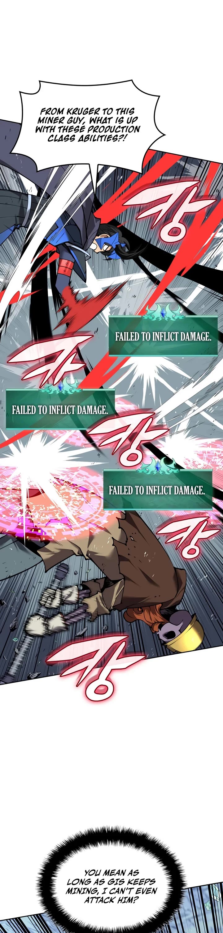Overgeared (Team Argo) Chapter 329 page 31 - Chapter 329