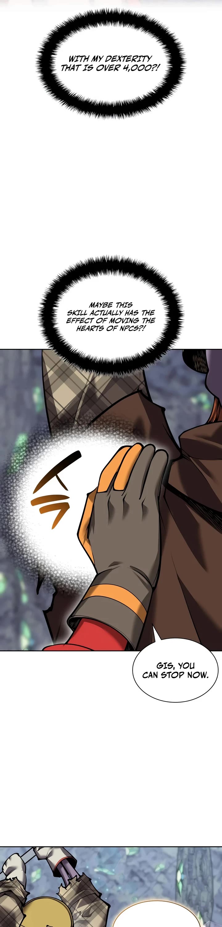 Overgeared (Team Argo) Chapter 329 page 36 - Chapter 329