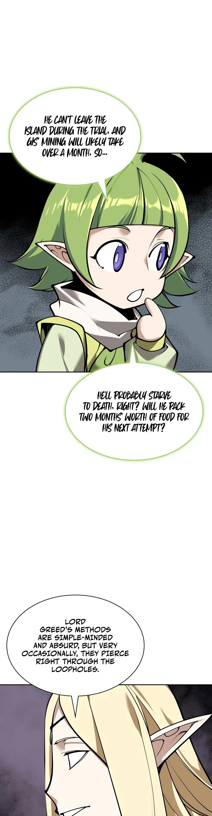Overgeared (Team Argo) Chapter 329 page 39 - Chapter 329