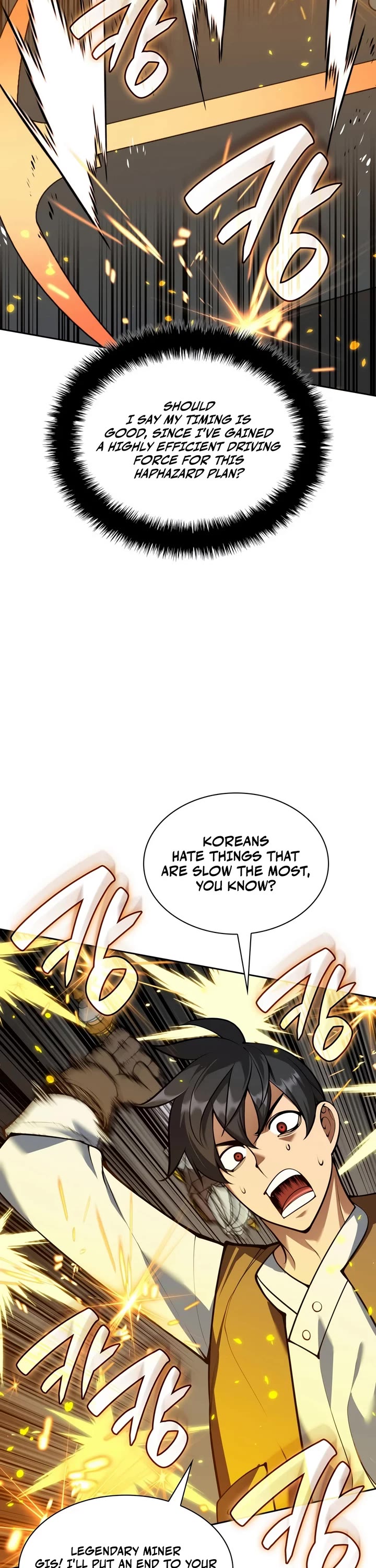Overgeared (Team Argo) Chapter 329 page 44 - Chapter 329