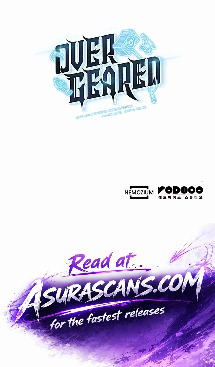 Overgeared (Team Argo) Chapter 329 page 51 - Chapter 329