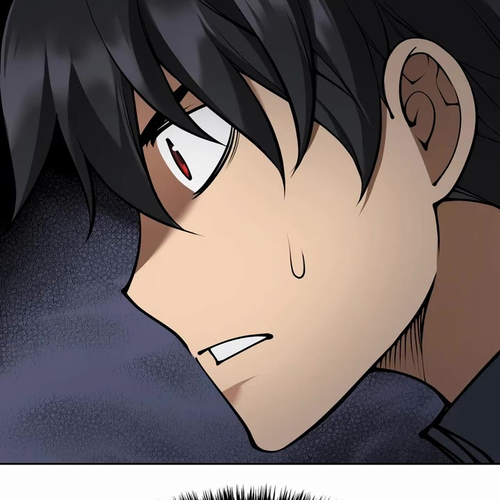 Overgeared (Team Argo) Chapter 329 cover