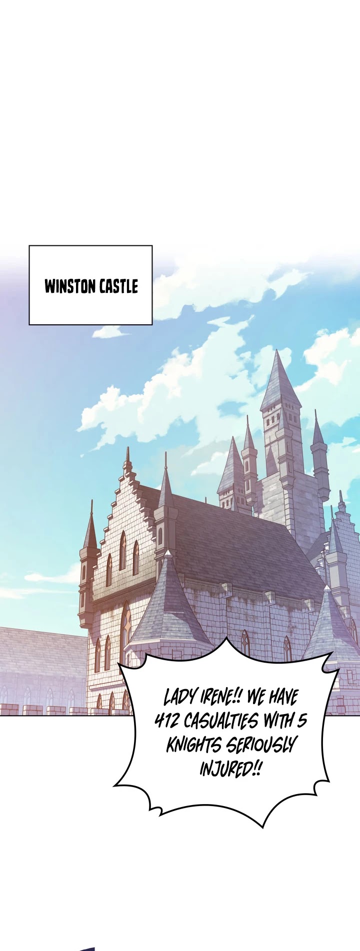 Overgeared (Team Argo) Chapter 33 page 11 - Chapter 33