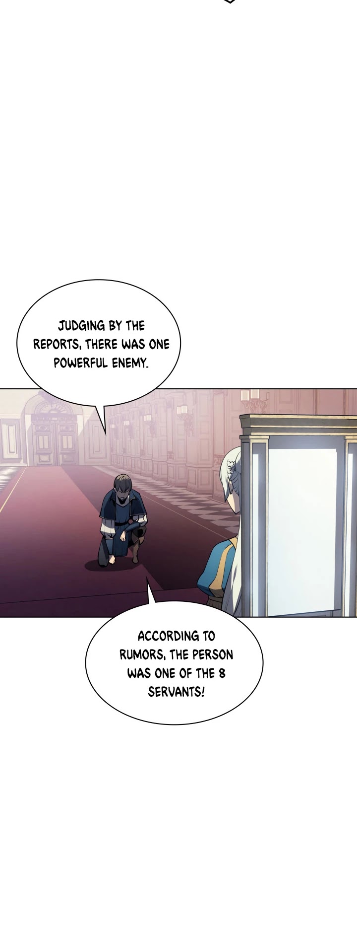Overgeared (Team Argo) Chapter 33 page 13 - Chapter 33