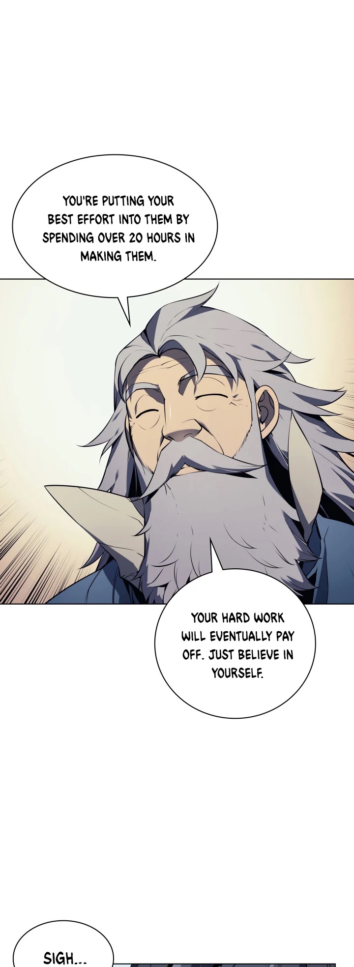 Overgeared (Team Argo) Chapter 33 page 20 - Chapter 33