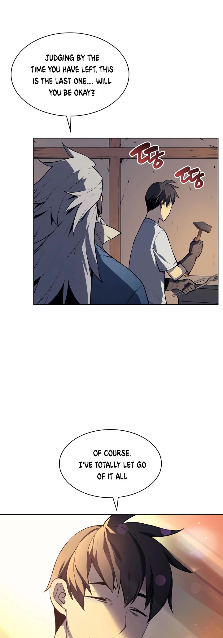 Overgeared (Team Argo) Chapter 33 page 30 - Chapter 33