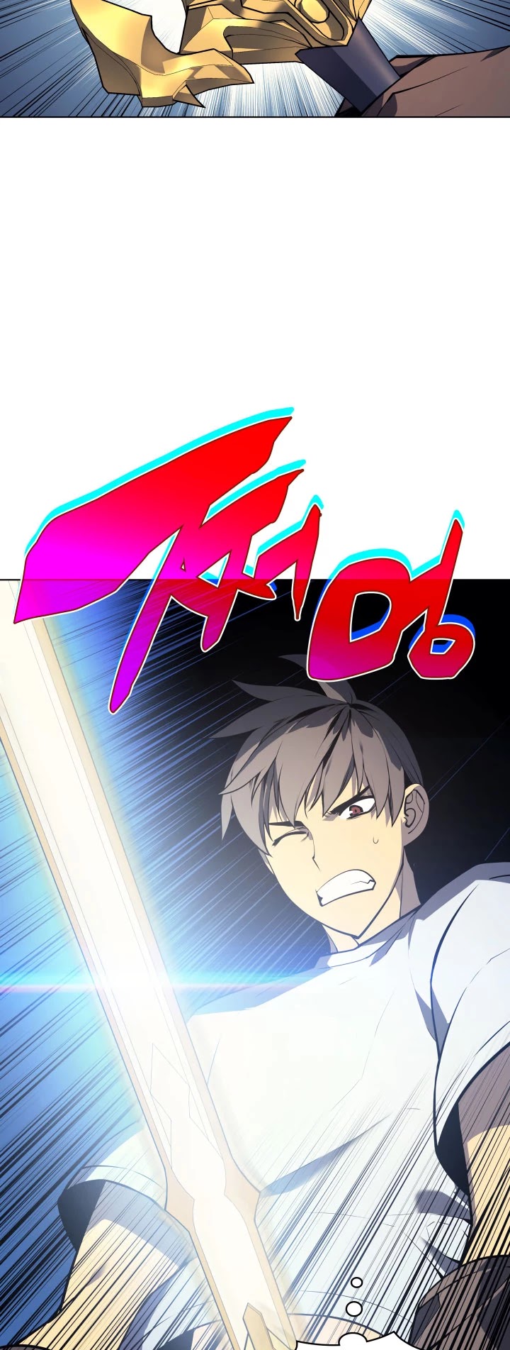 Overgeared (Team Argo) Chapter 33 page 34 - Chapter 33