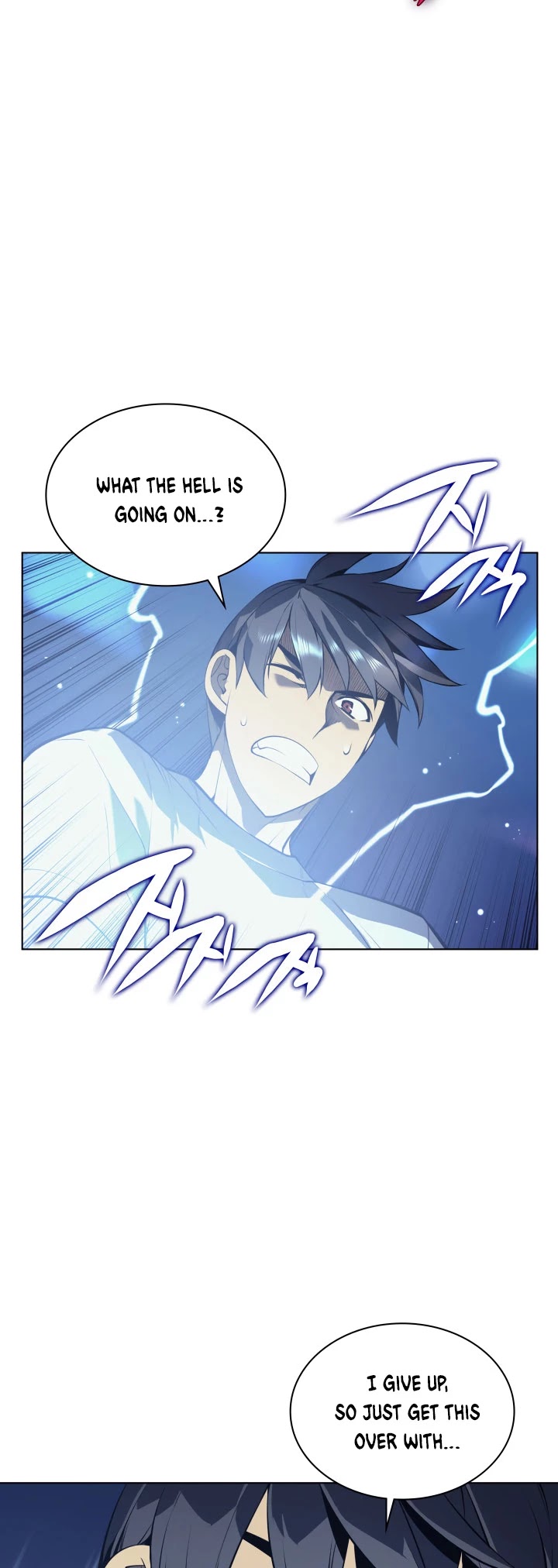 Overgeared (Team Argo) Chapter 33 page 39 - Chapter 33