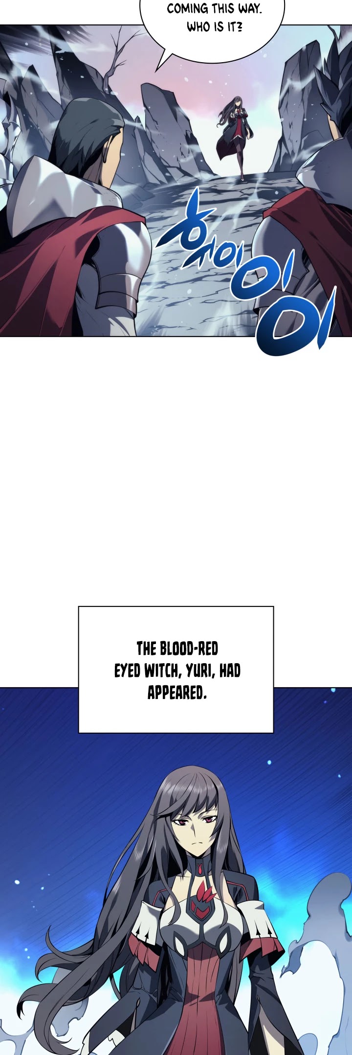 Overgeared (Team Argo) Chapter 33 page 4 - Chapter 33
