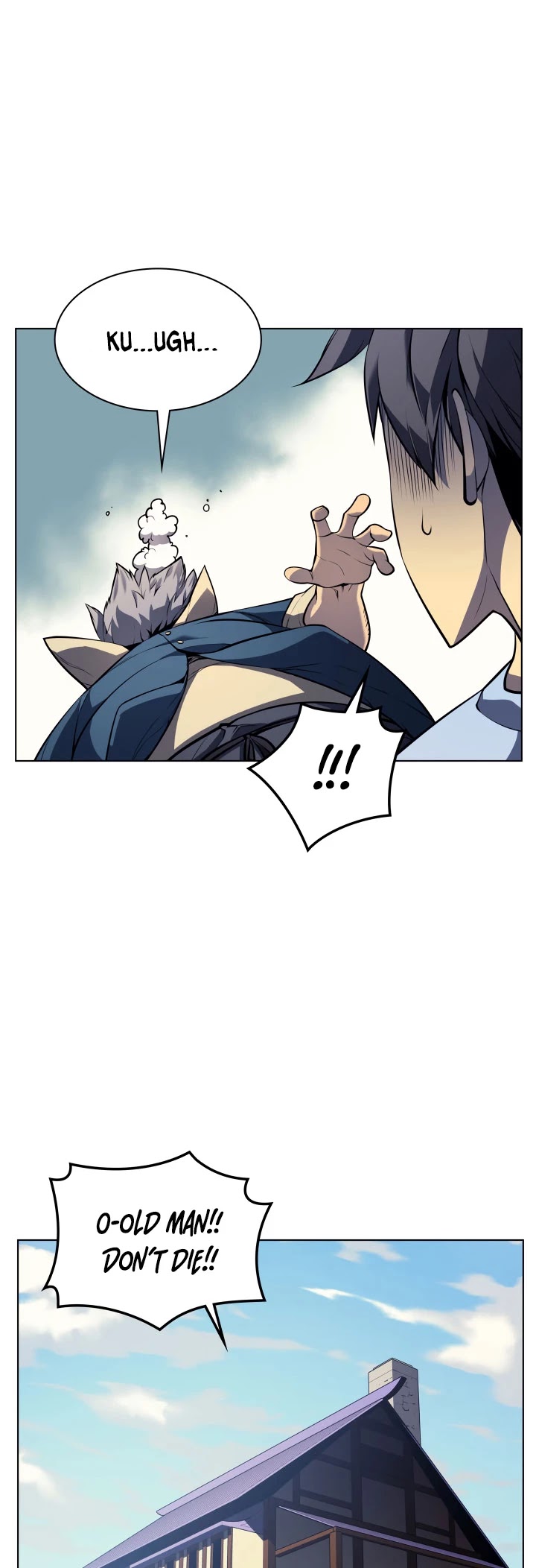 Overgeared (Team Argo) Chapter 33 page 44 - Chapter 33