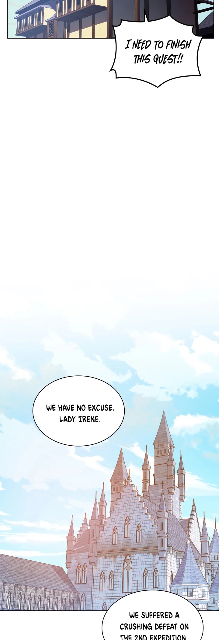 Overgeared (Team Argo) Chapter 33 page 45 - Chapter 33
