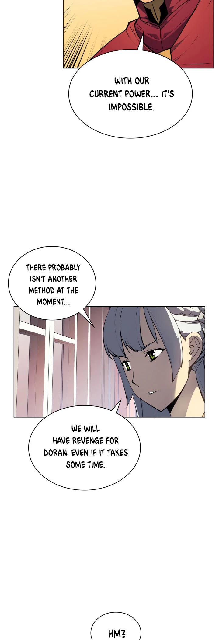 Overgeared (Team Argo) Chapter 33 page 48 - Chapter 33