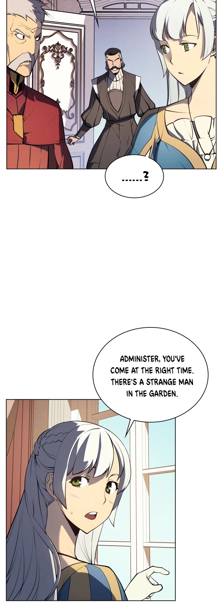 Overgeared (Team Argo) Chapter 33 page 51 - Chapter 33