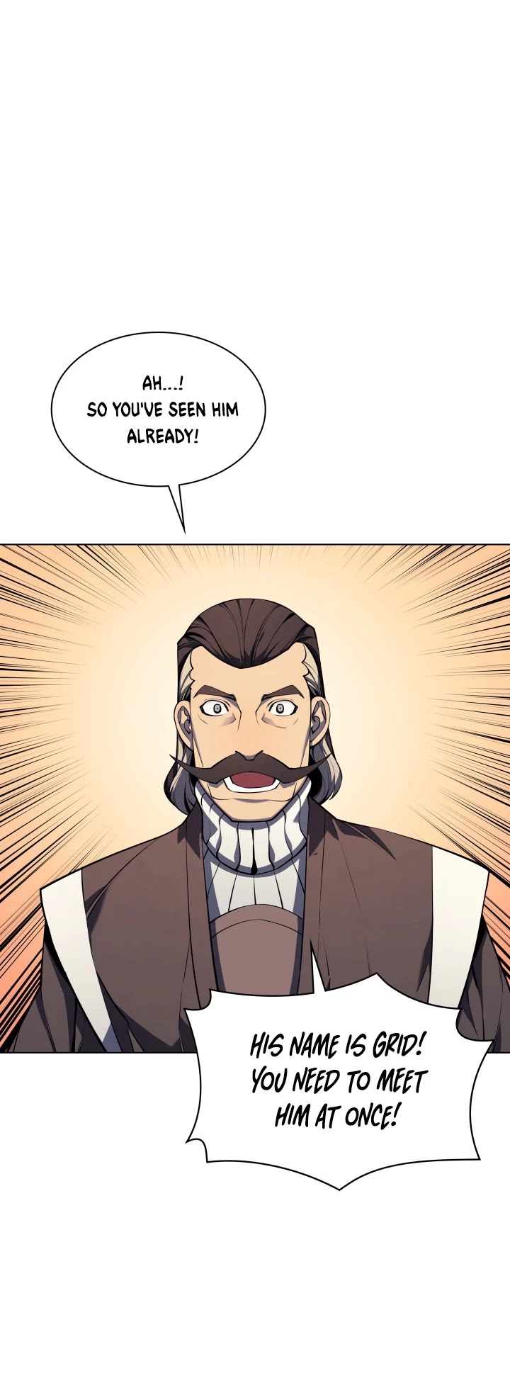 Overgeared (Team Argo) Chapter 33 page 52 - Chapter 33