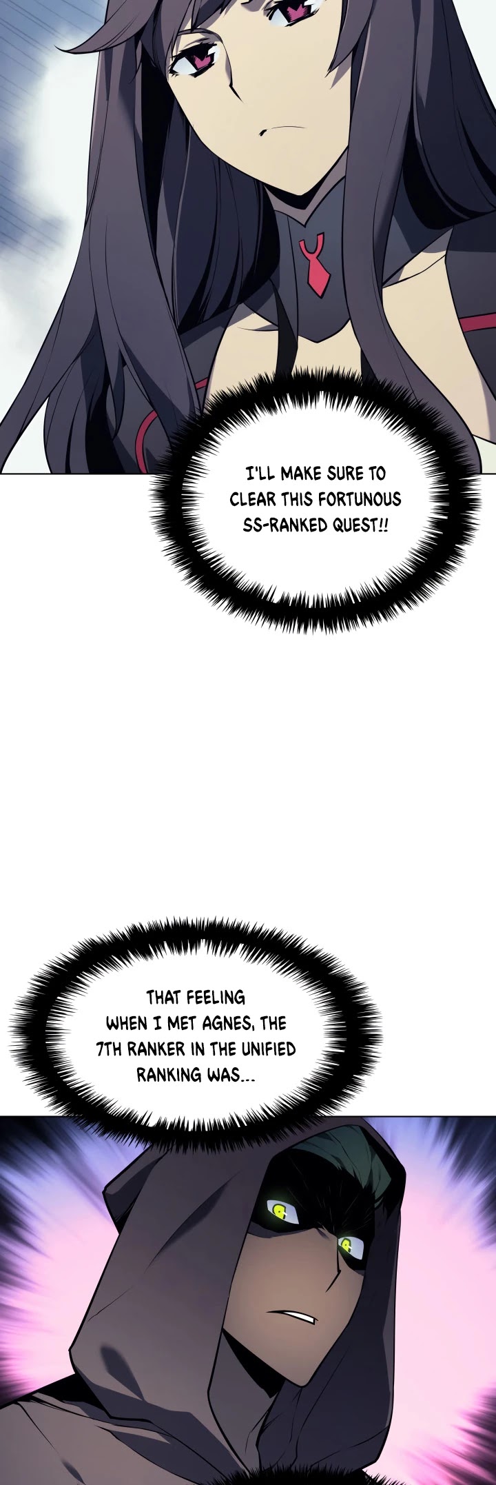 Overgeared (Team Argo) Chapter 33 page 6 - Chapter 33