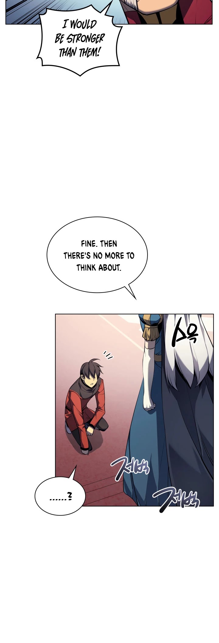 Overgeared (Team Argo) Chapter 33 page 61 - Chapter 33