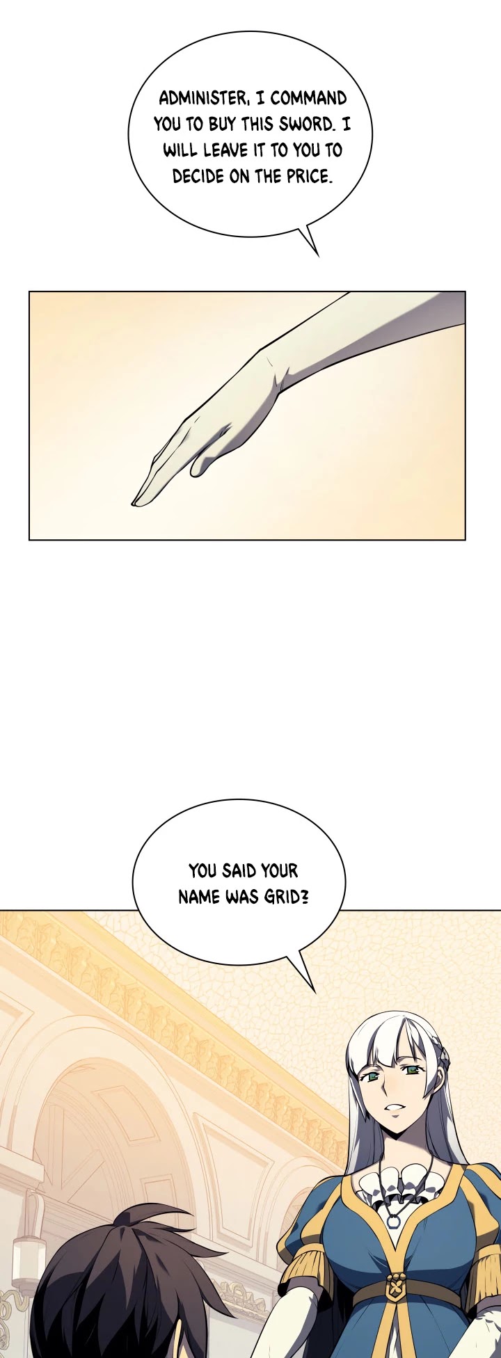 Overgeared (Team Argo) Chapter 33 page 62 - Chapter 33