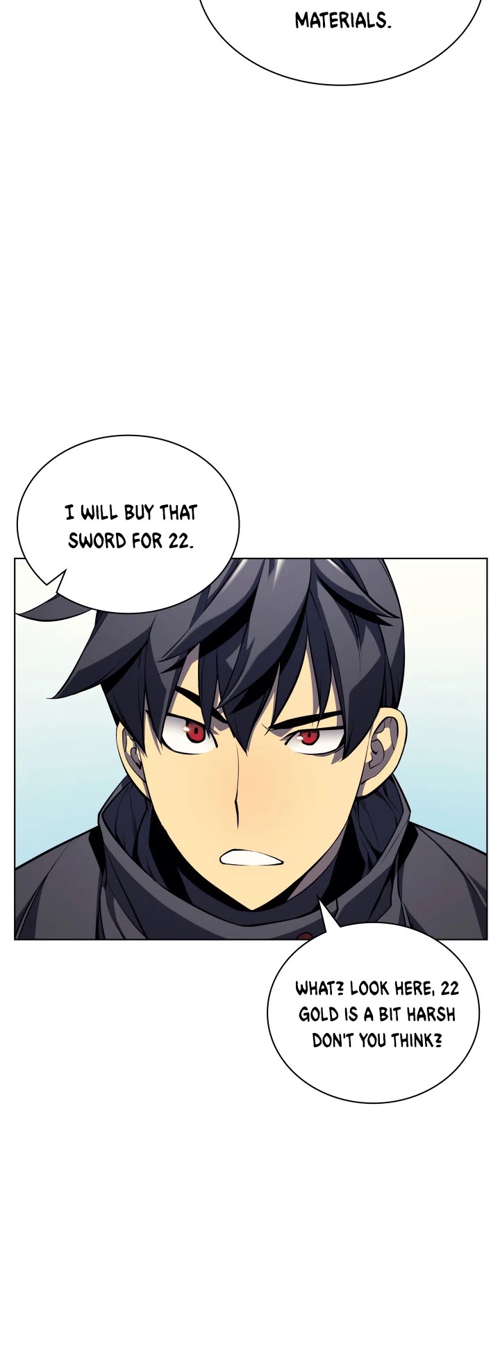 Overgeared (Team Argo) Chapter 33 page 67 - Chapter 33