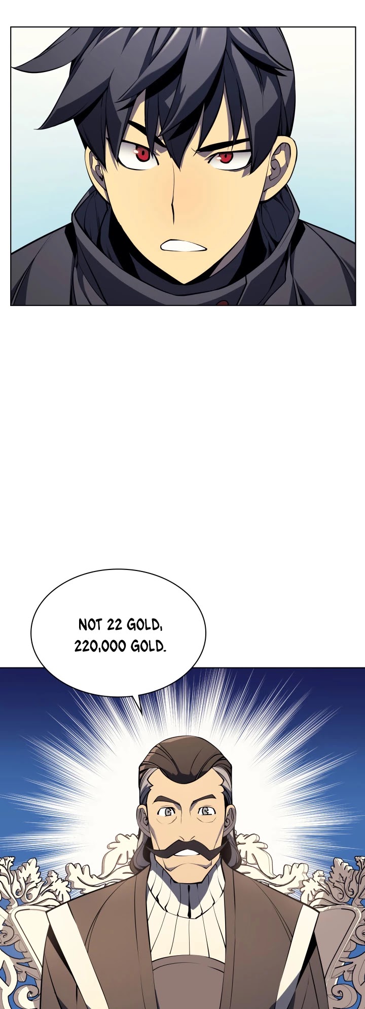 Overgeared (Team Argo) Chapter 33 page 68 - Chapter 33